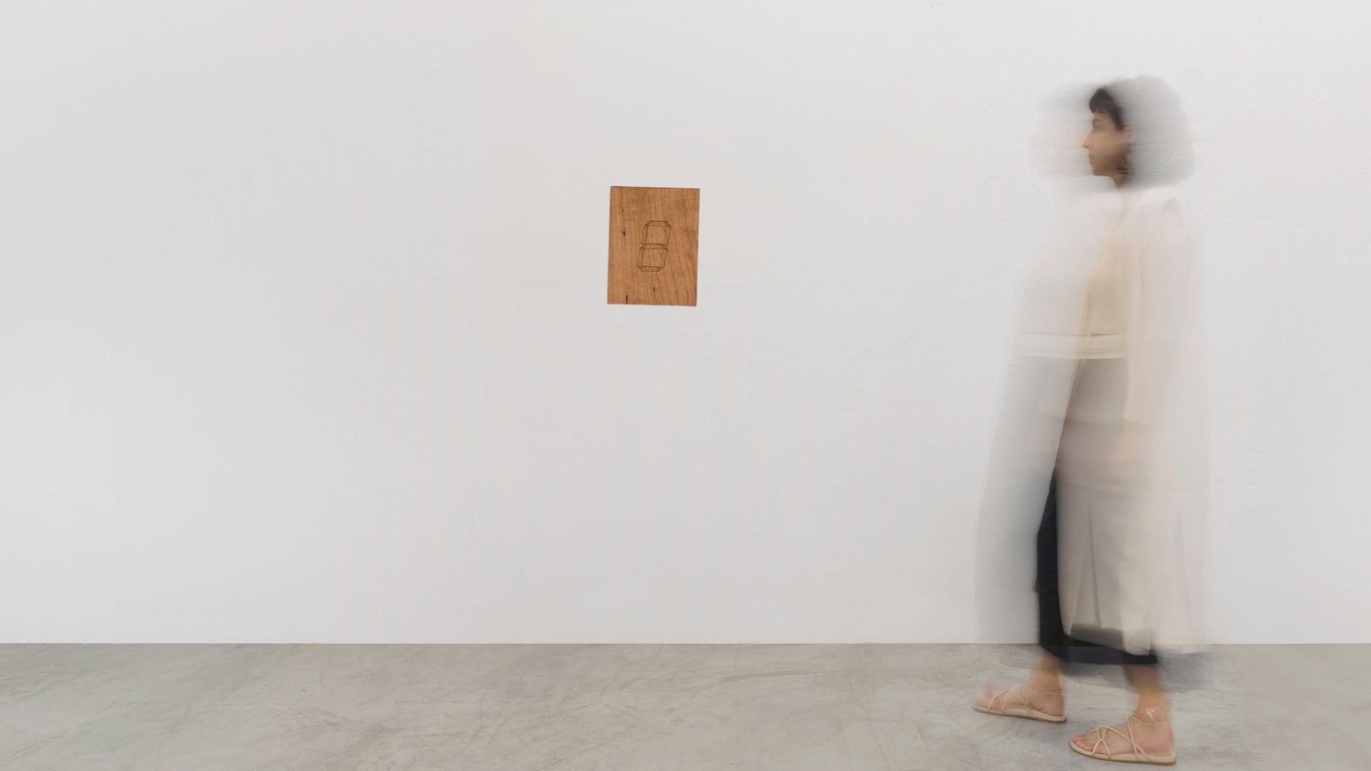 Francesco João - Sem Título
