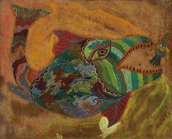 Francisco Da Silva - Sem Títutlo