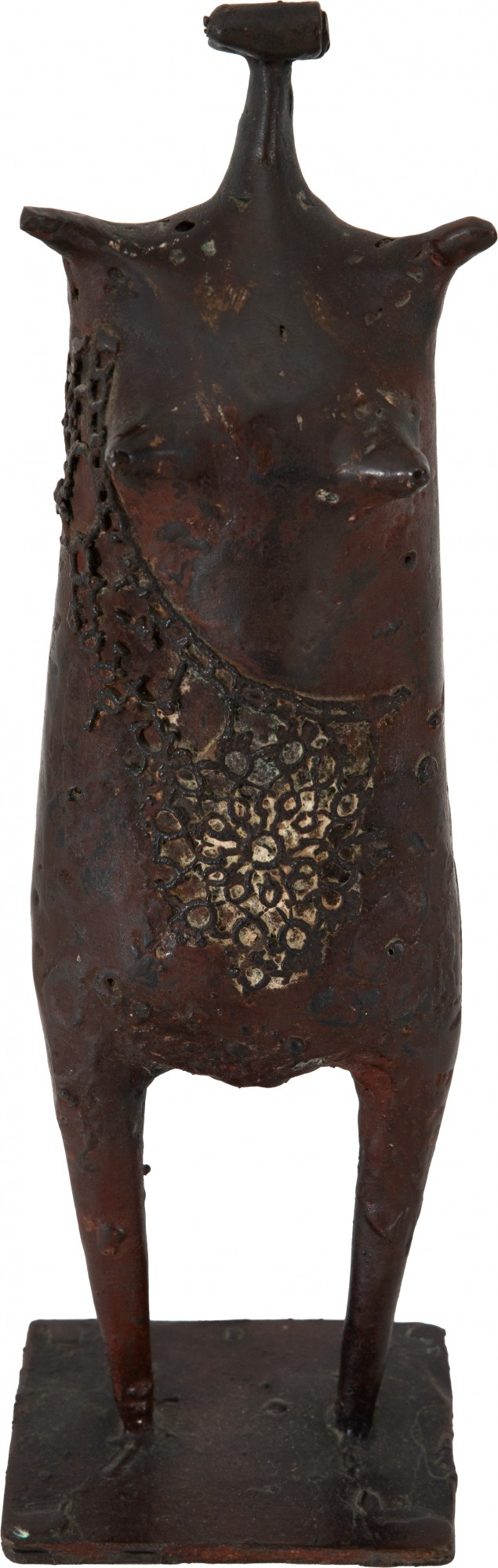 Francisco Stockinger - Sem Título