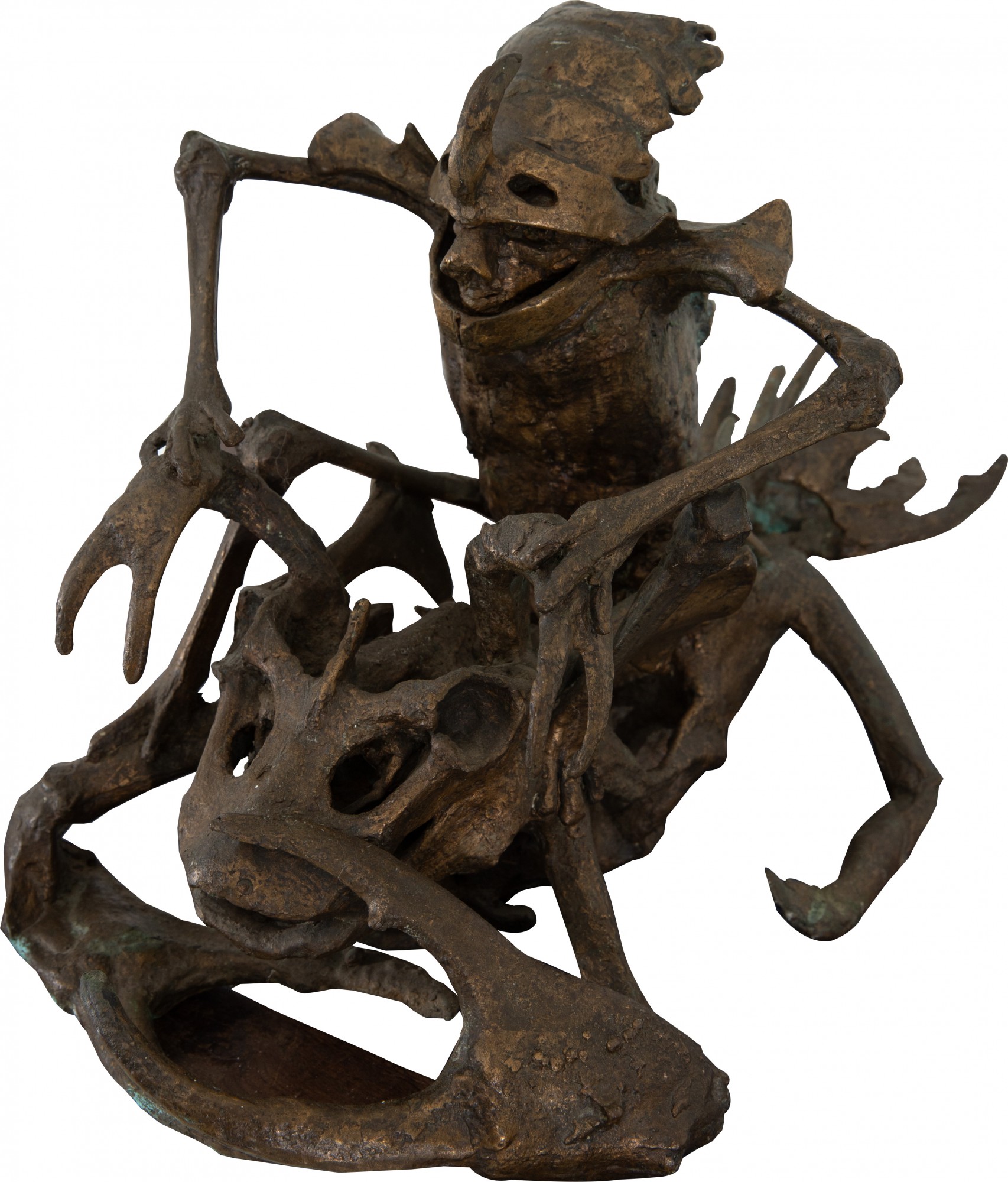 Fred Keller - Sem Título