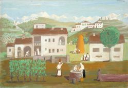 Fulvio Pennacchi - Fazenda Toscana