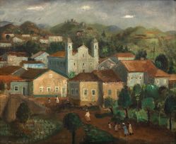 Fulvio Pennacchi - Paissagem Brasileira