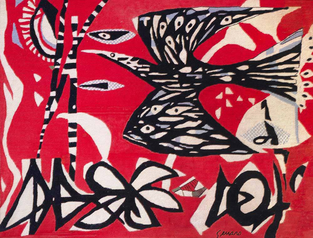 Genaro de Carvalho - Sem Título