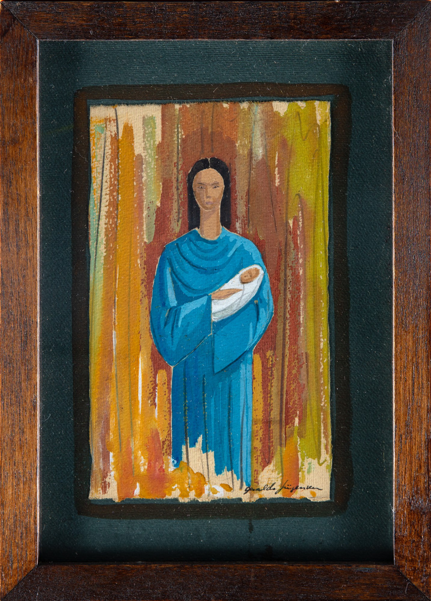 Geraldo Jurgensen - Sem Título