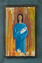 Geraldo Jurgensen - Sem Título