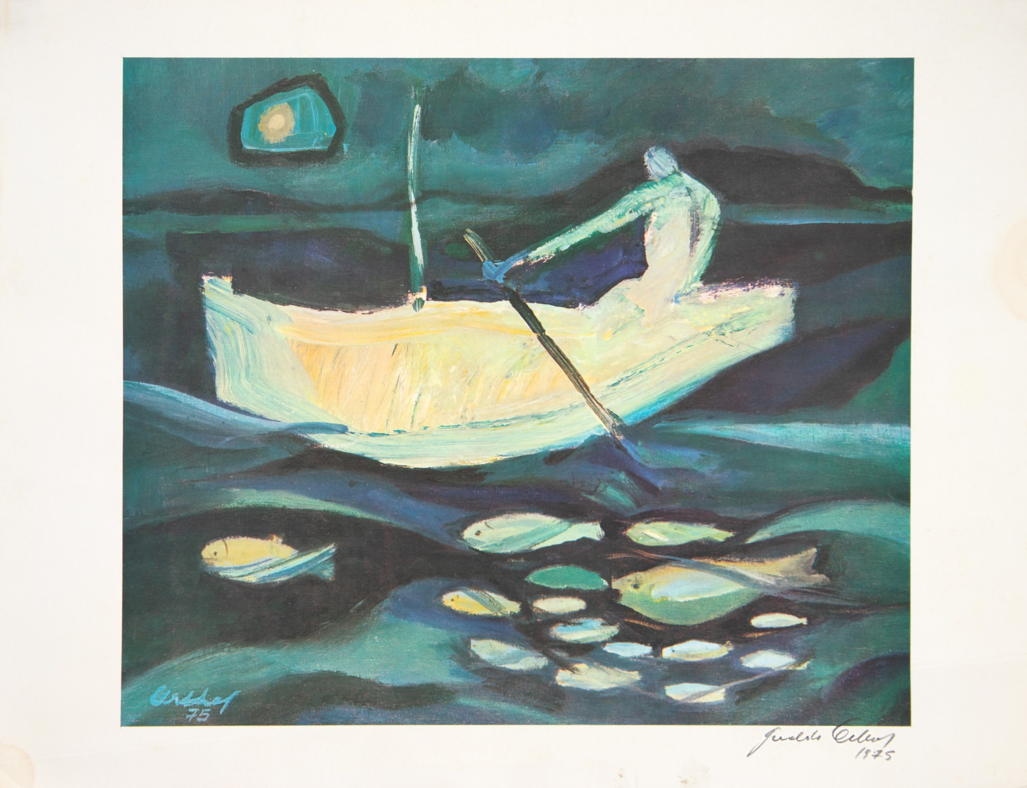 Geraldo Orthof - Sem Título