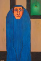 Gerson De Souza - Every Indictee Is A Universe, Love Above All