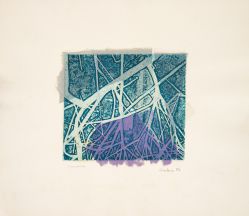 Giodana Holanda - Monogravura