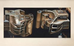 Glauco Pinto de Moraes - Engates