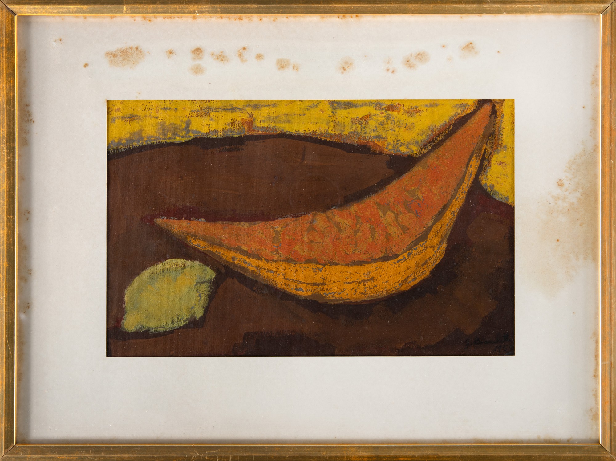 Glenio Bianchetti - Natureza Morta