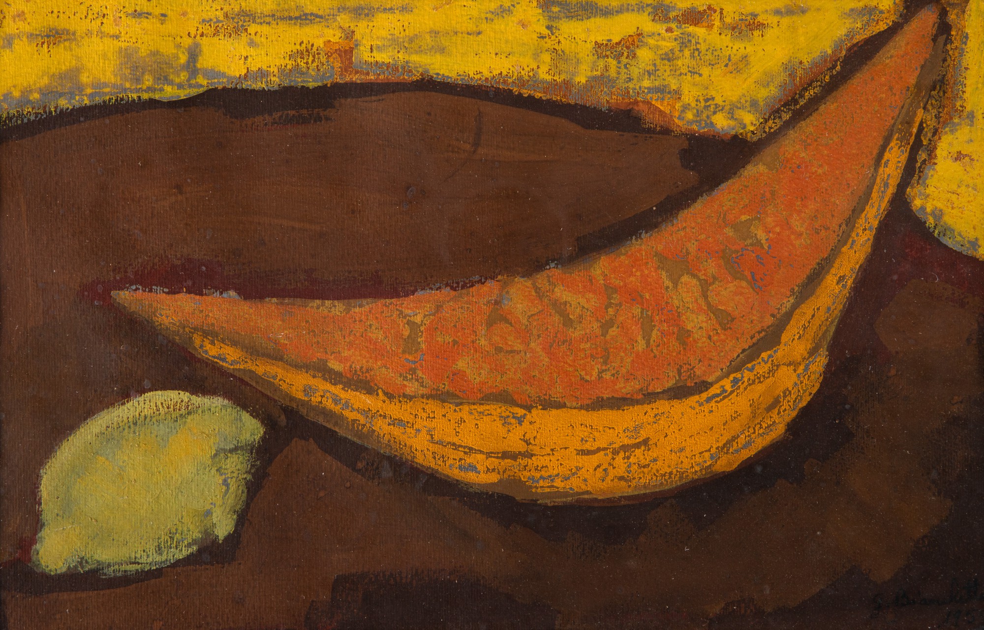 Glenio Bianchetti - Sem Título