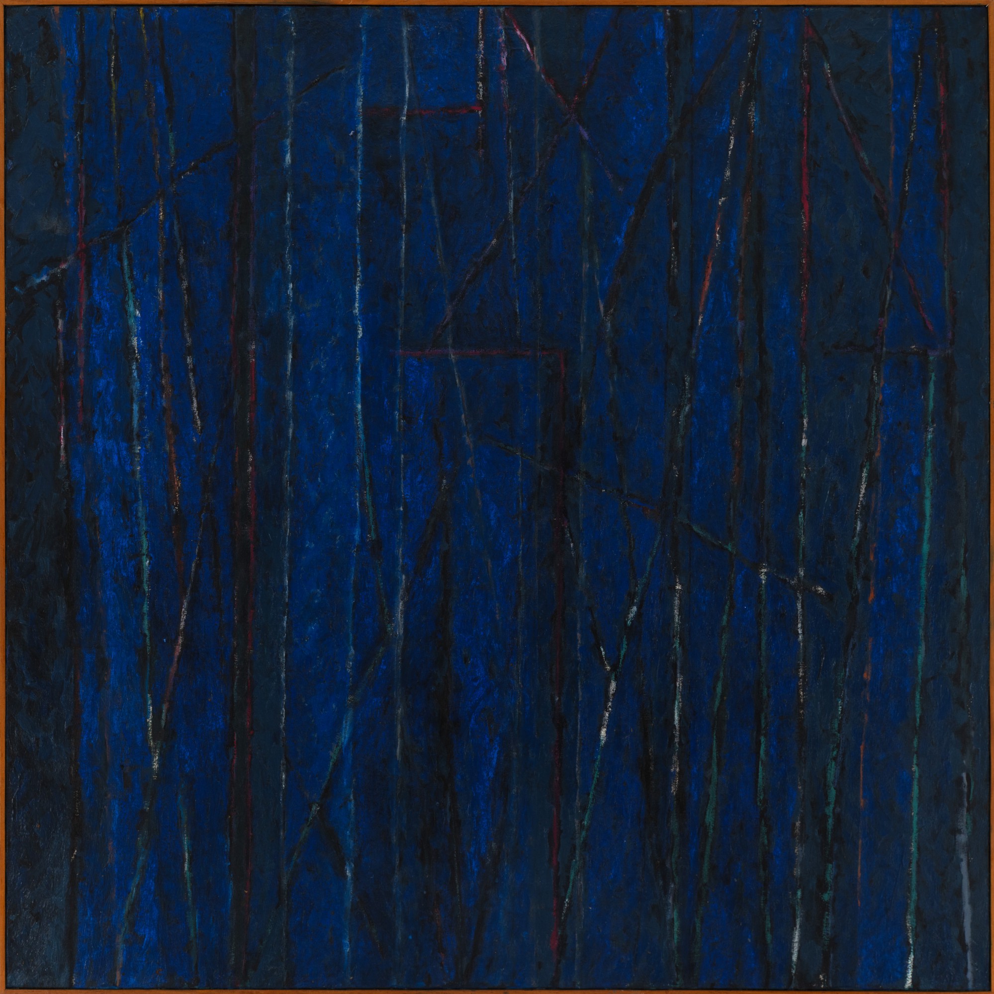 Gonçalo Ivo - Floresta