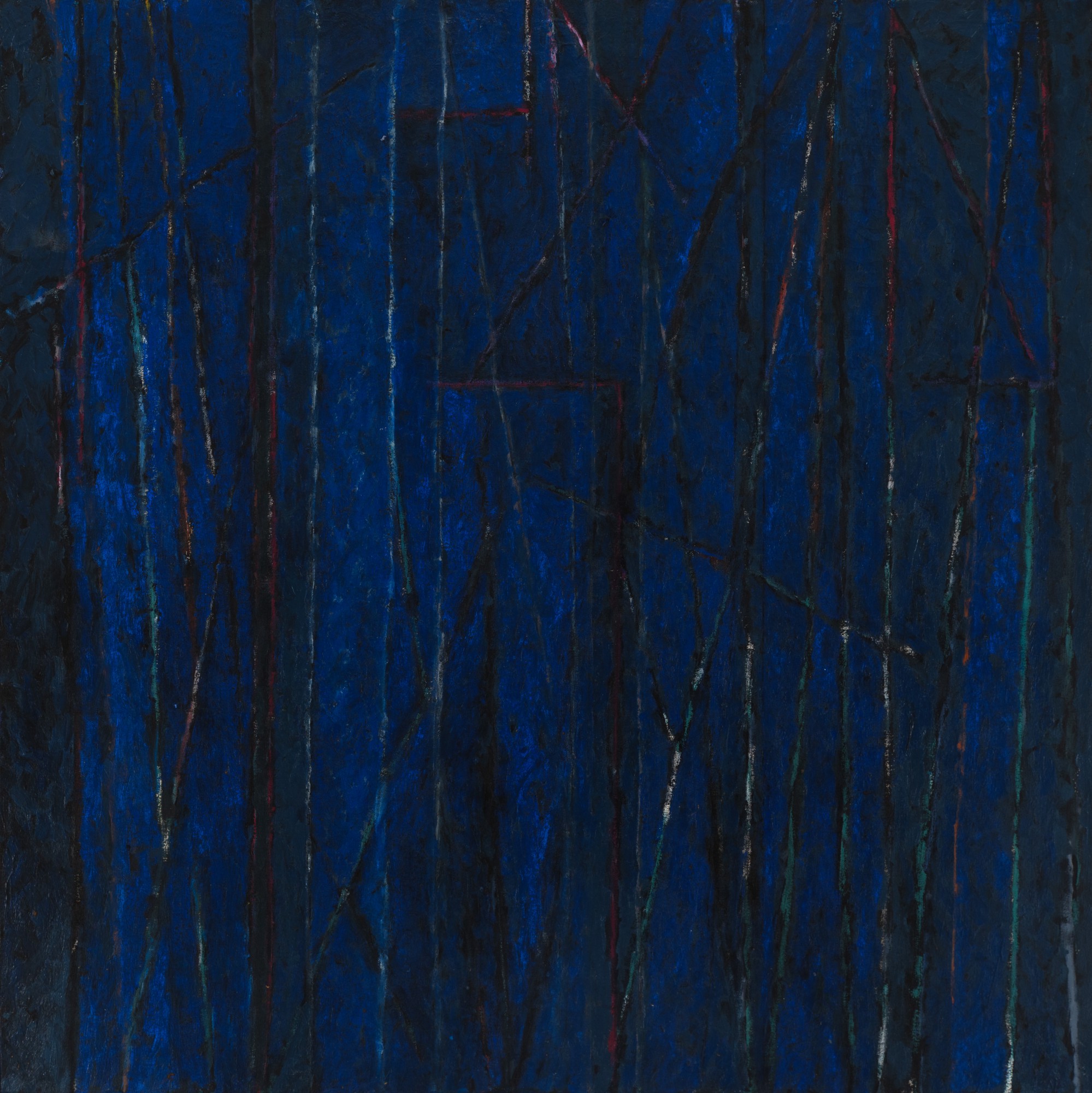 Gonçalo Ivo - Floresta