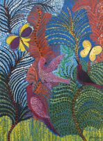 Grauben - Sem Título