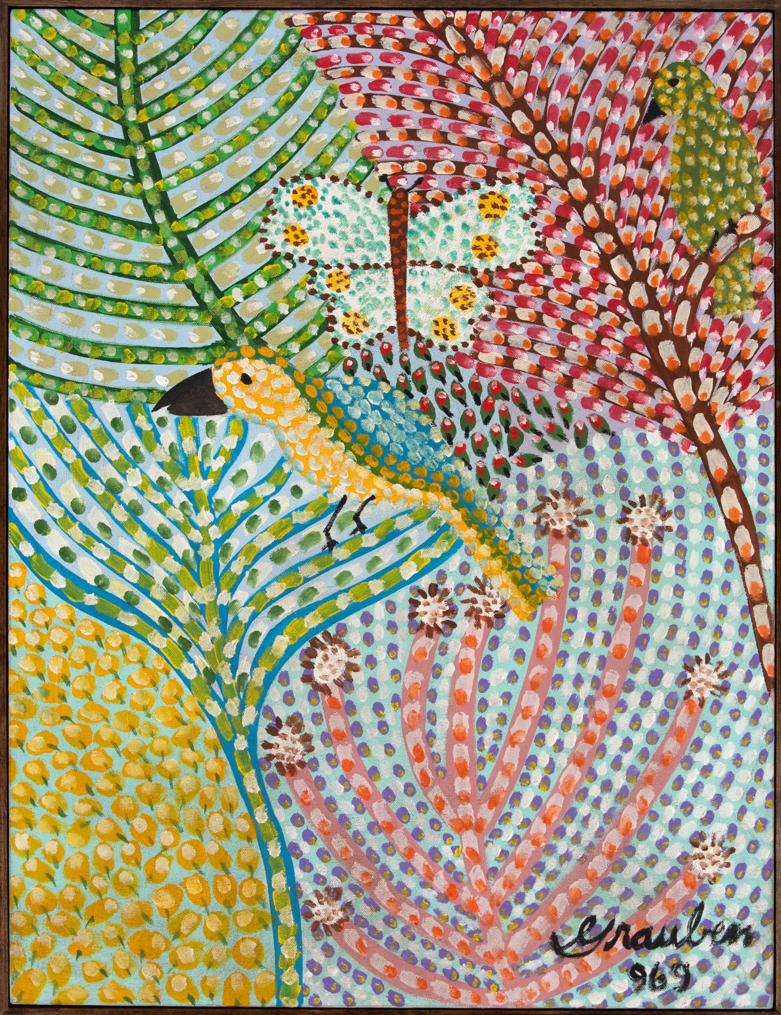 Grauben - Sem Título