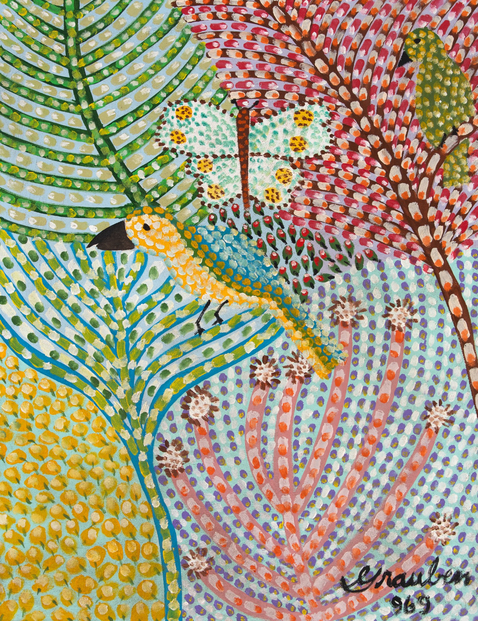 Grauben - Sem Título