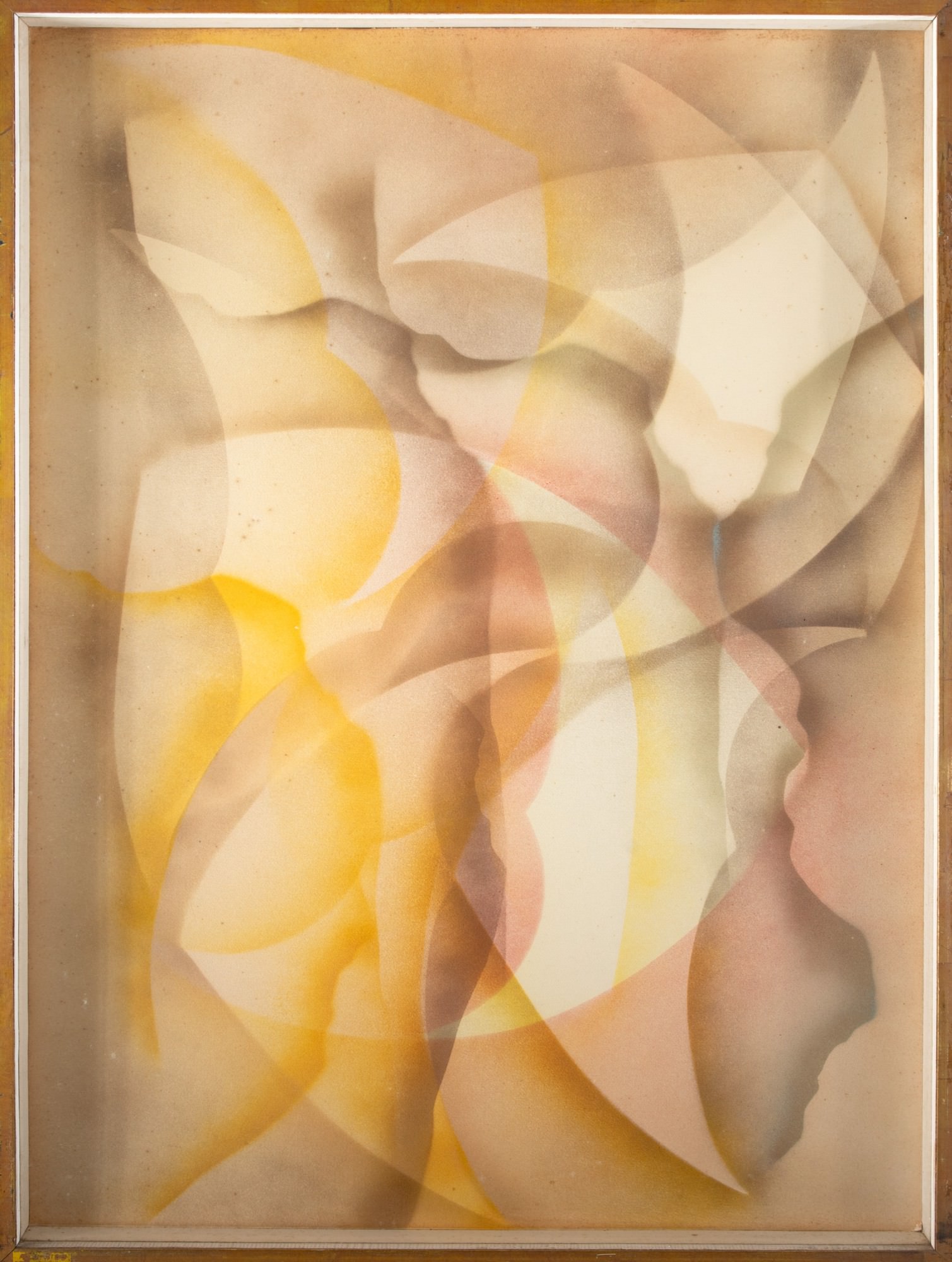 Guel Silveira - Emaranhado