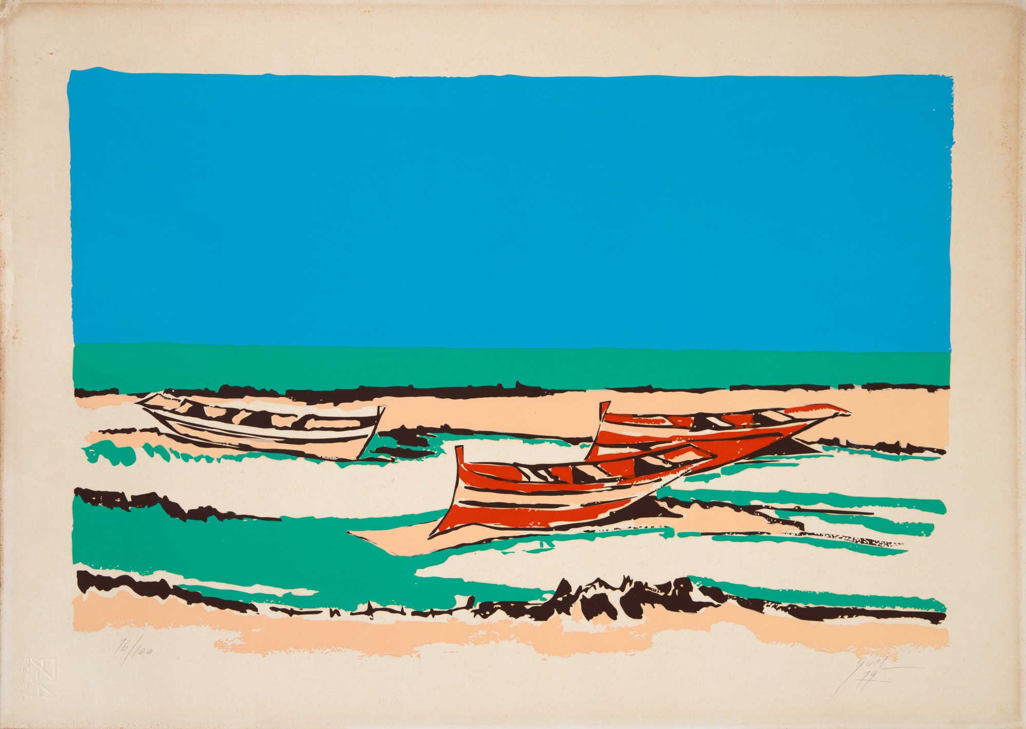 Guel Silveira - Sem Título