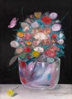 Guilherme De Faria - Vaso de Flor