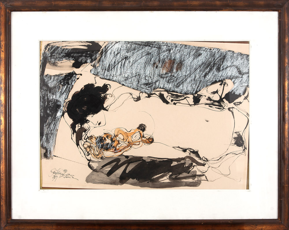 Guilherme Faria - Sem Título