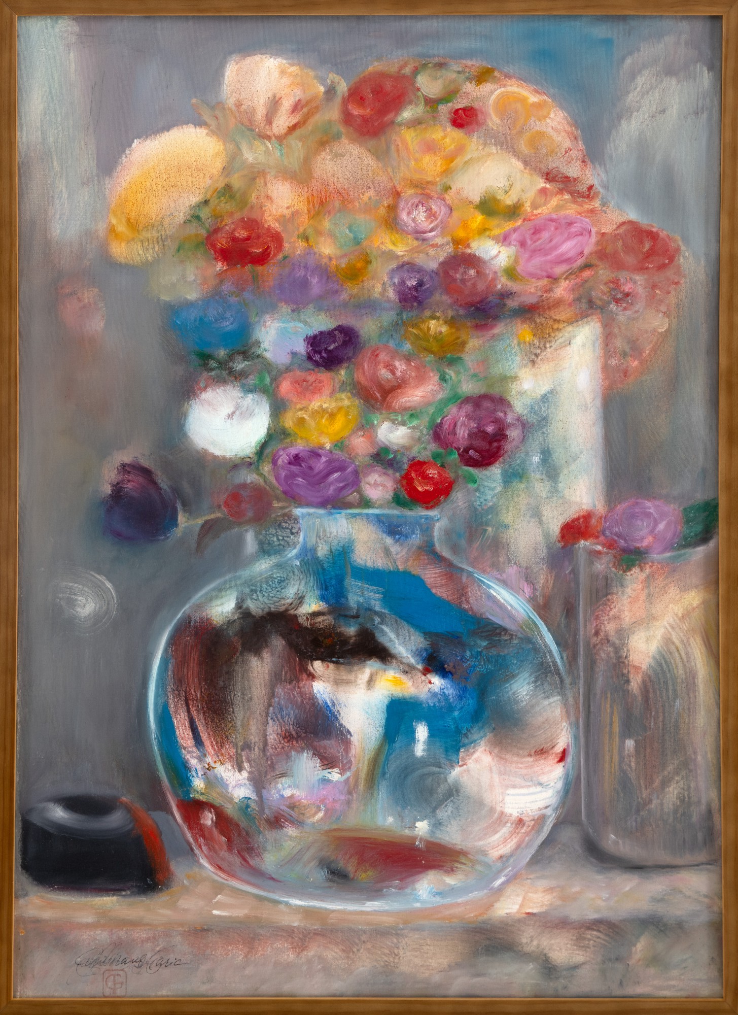 Guilherme Faria - Vaso de Flor