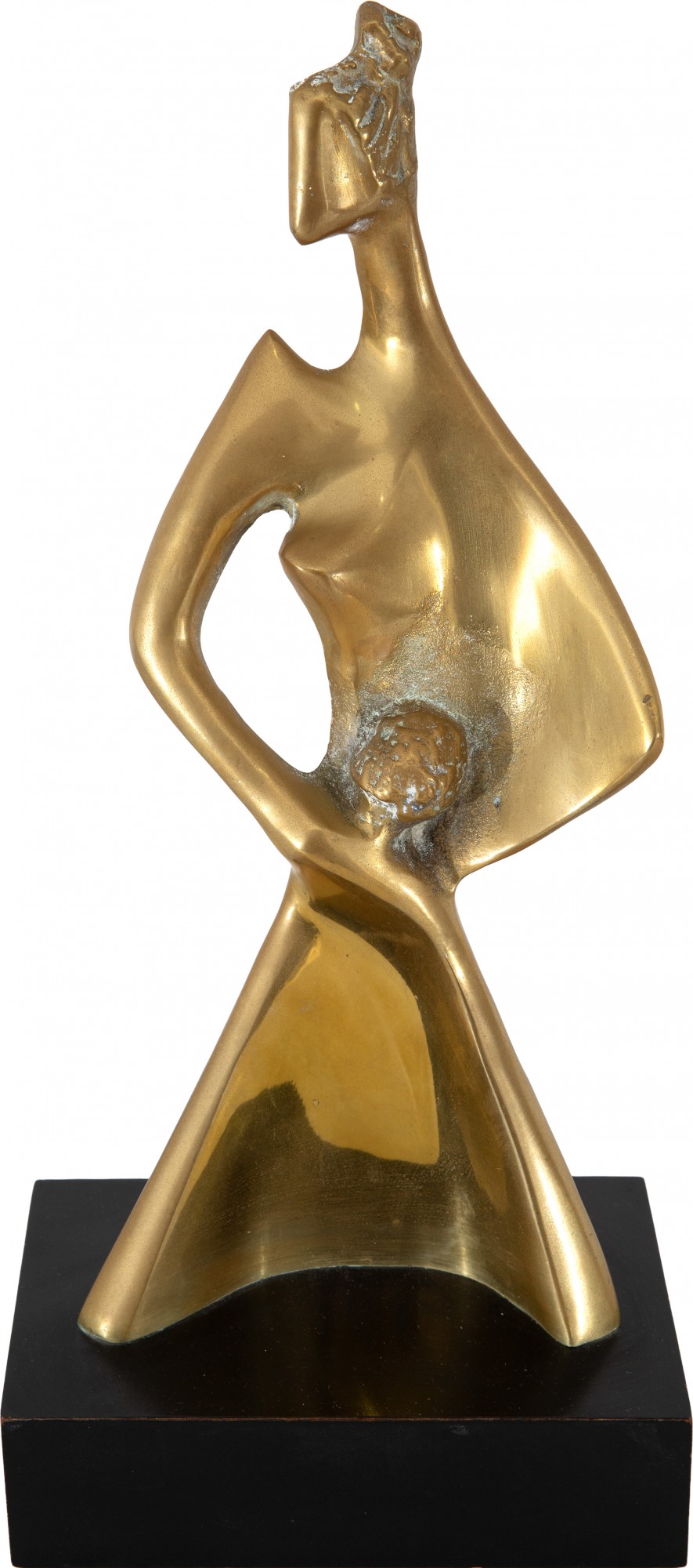 Guita Lerner - Sem Título