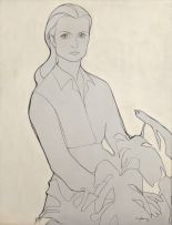 Gustavo Rosa - Figura