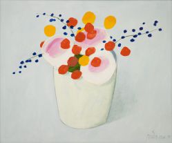 Gustavo Rosa - Flower Pot