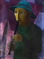 Harry Elsas - Flautista