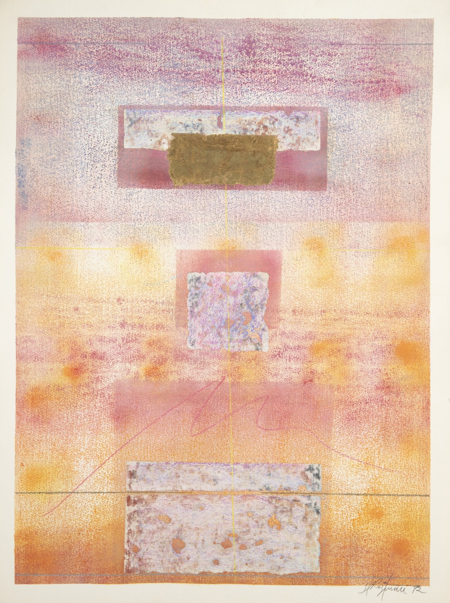 Herton Roitman - Compensação com Ouro