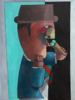 Inos Corradin - Sorvete de Pistache