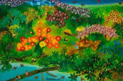 Iracema Arditi - Pátria Amada