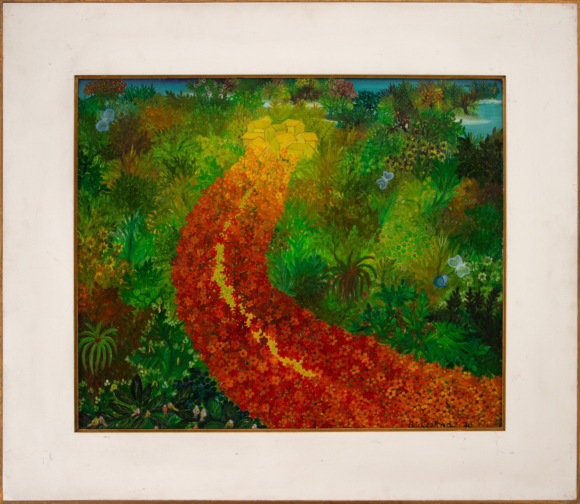 Iracema Arditi - Sem Título