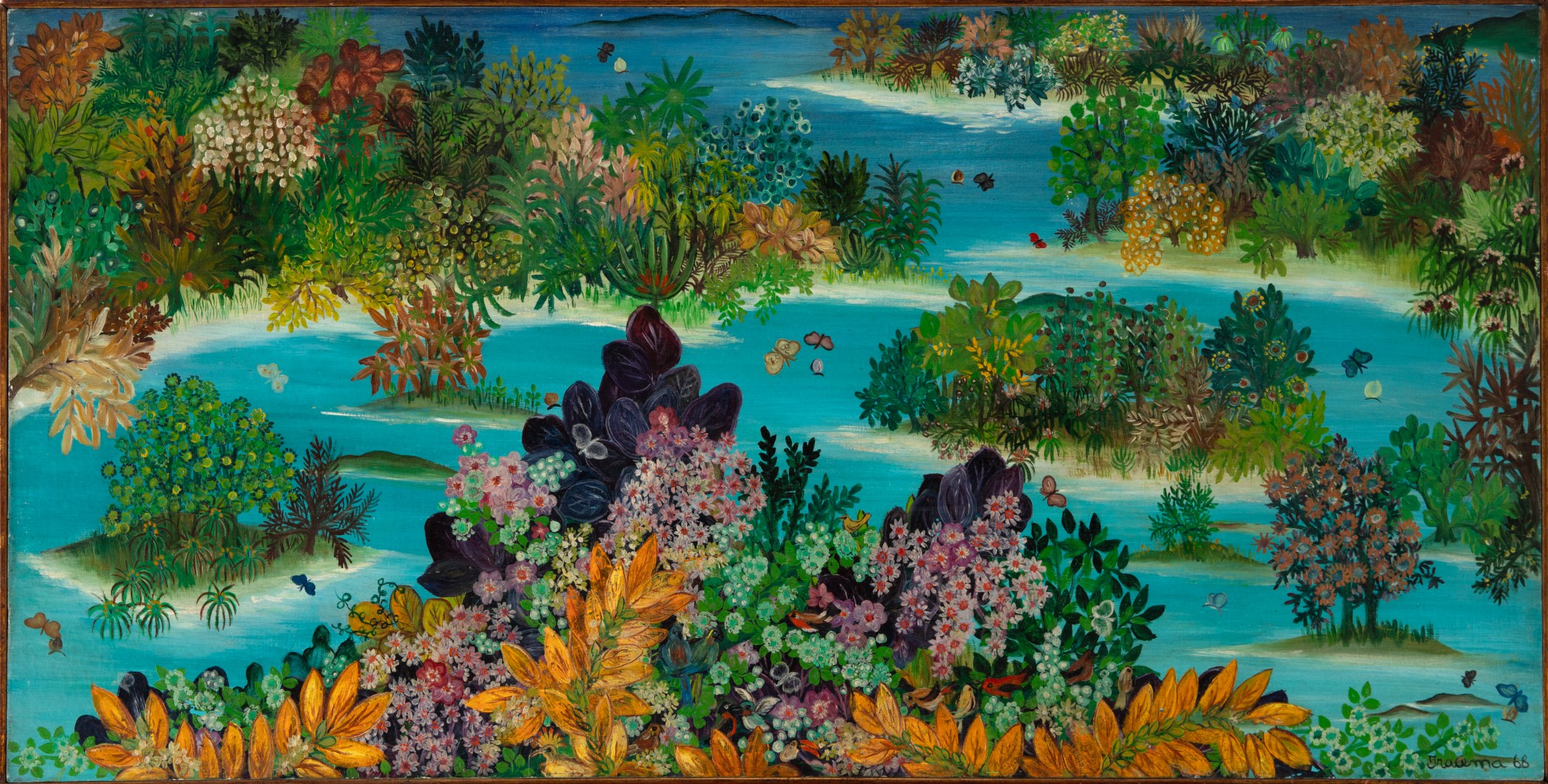 Iracema Arditi - Sem Título