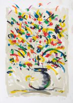 Ivald Granato - Flower Pot