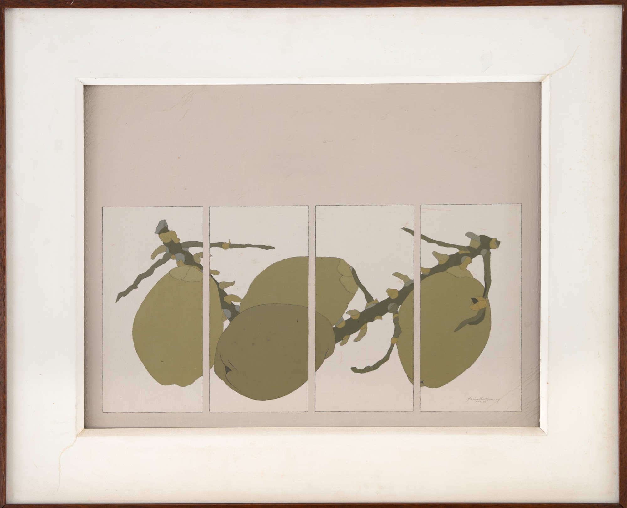 Jacintho Moraes - Sem Título