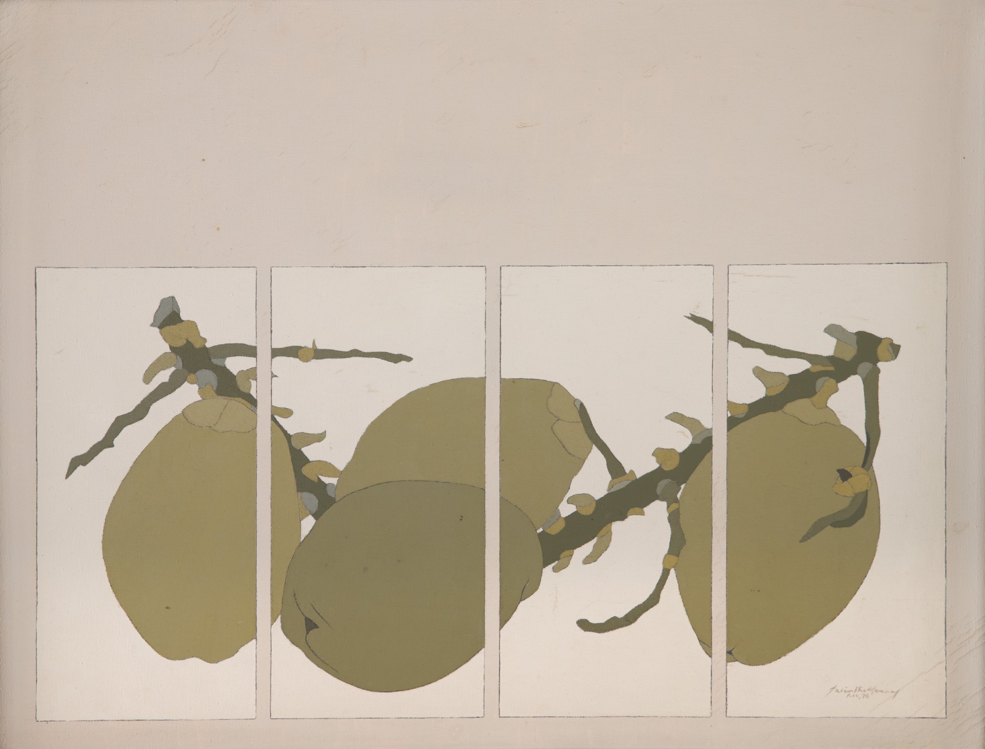 Jacintho Moraes - Sem Título