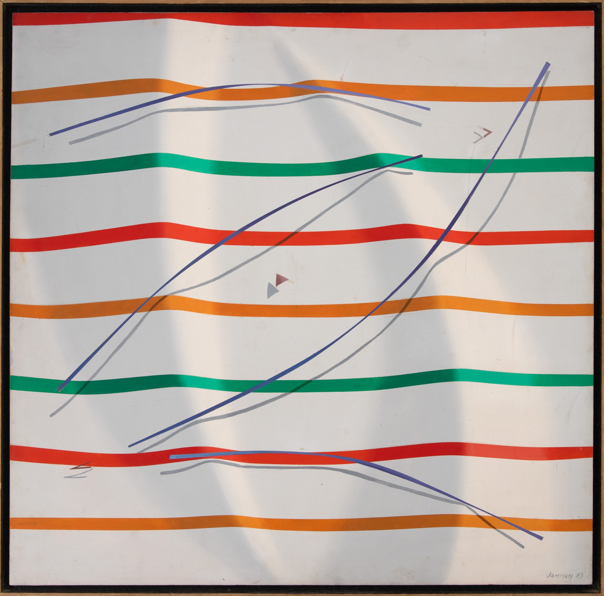 Jamison Pedra - Olorum