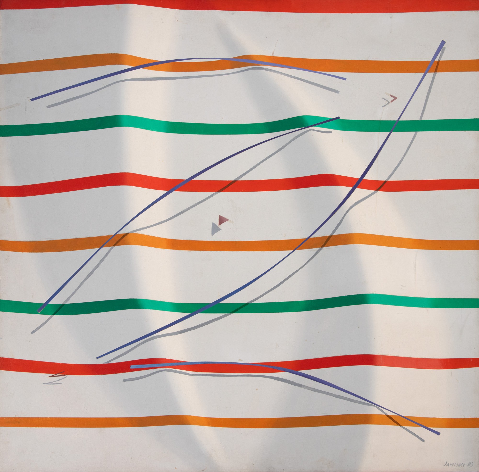 Jamison Pedra - Olorum