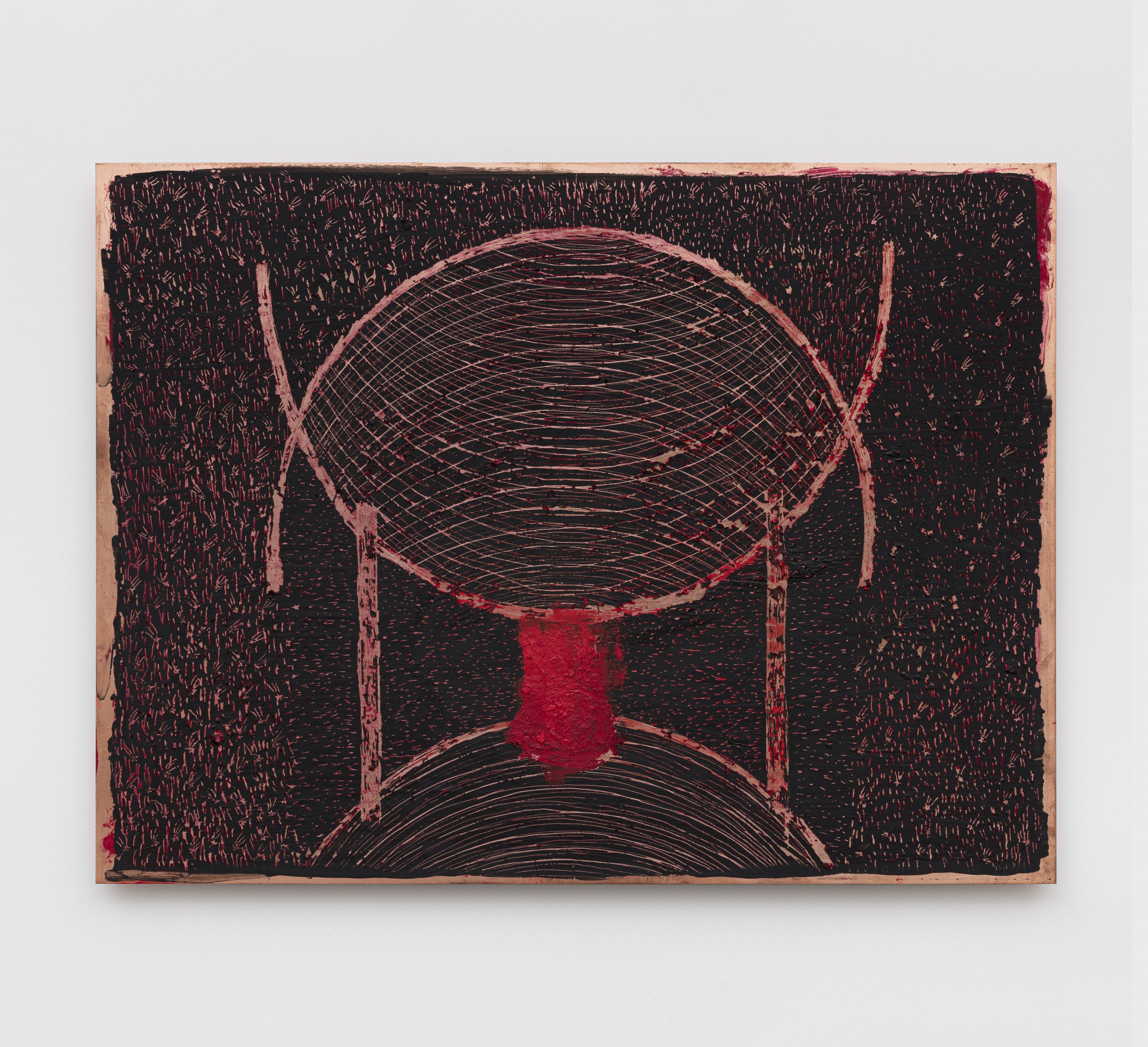 Janaina Wagner - When The Second Sun Arrives/A Comet In Your Eyes (From The Series Of Story-Boards)