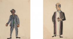 Jean Gillon - Sem Título