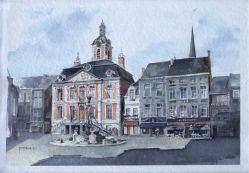 Jean-marie Dewez - Sem Título