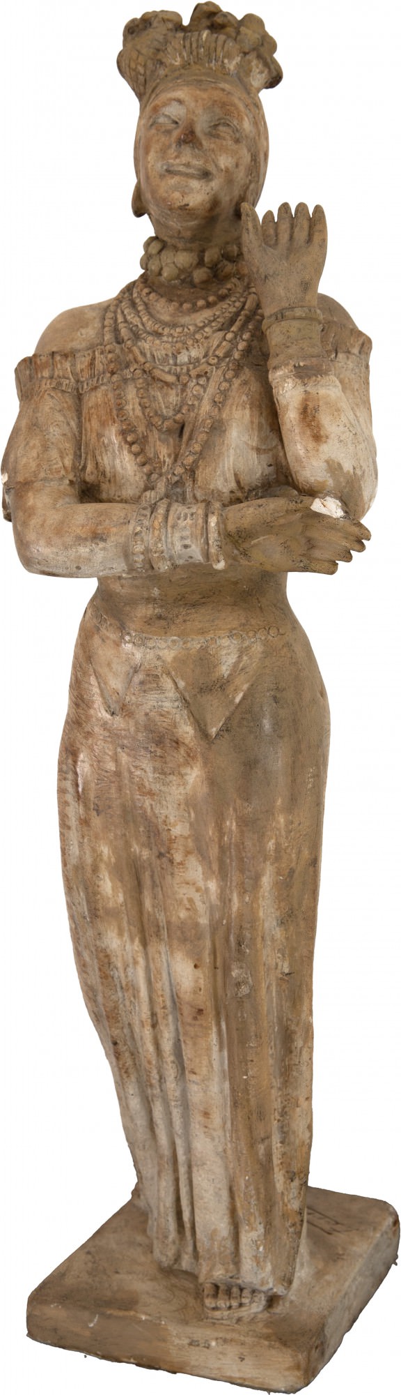 João Batista Ferri - Carmen Miranda