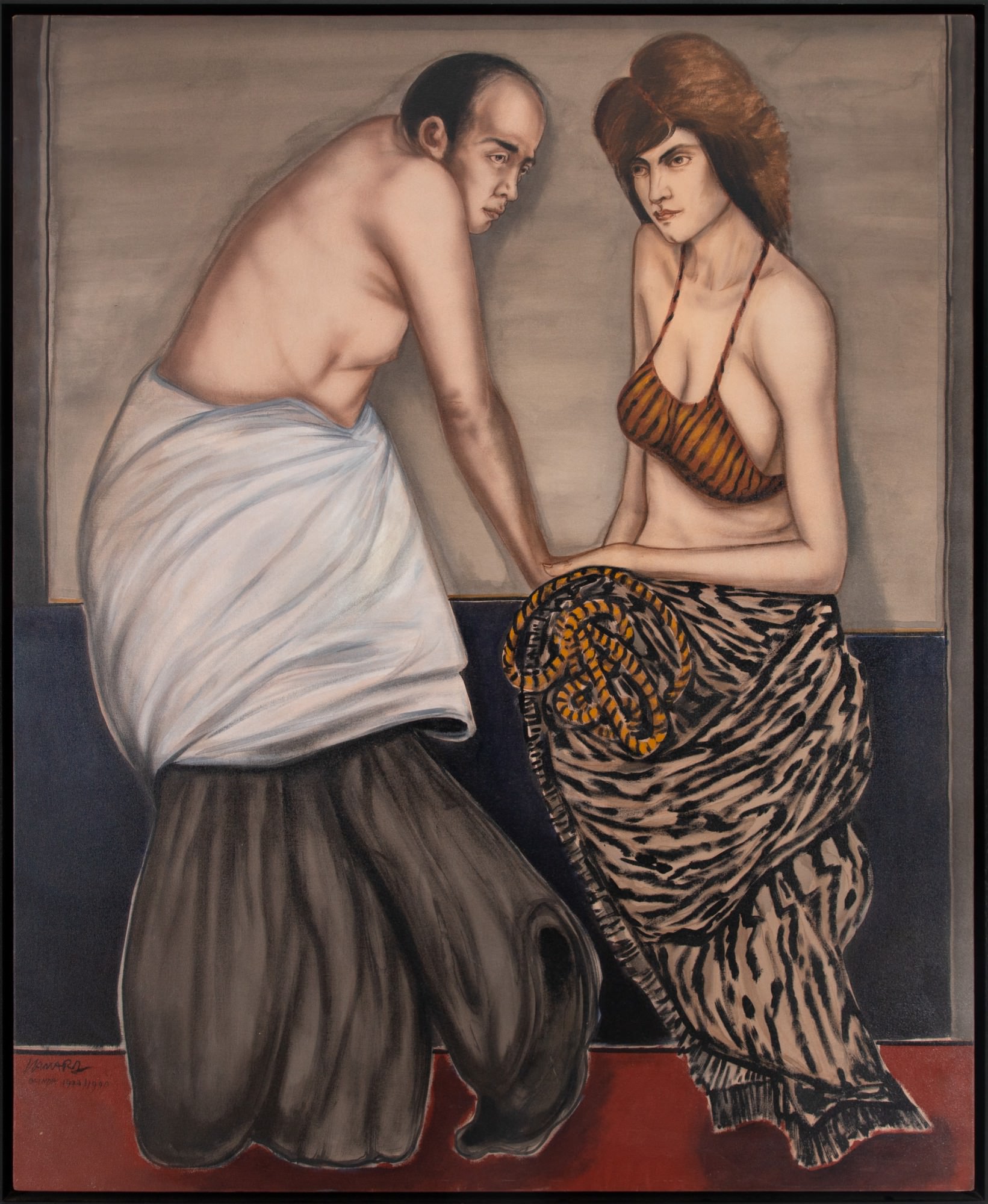 João Câmara - Casal