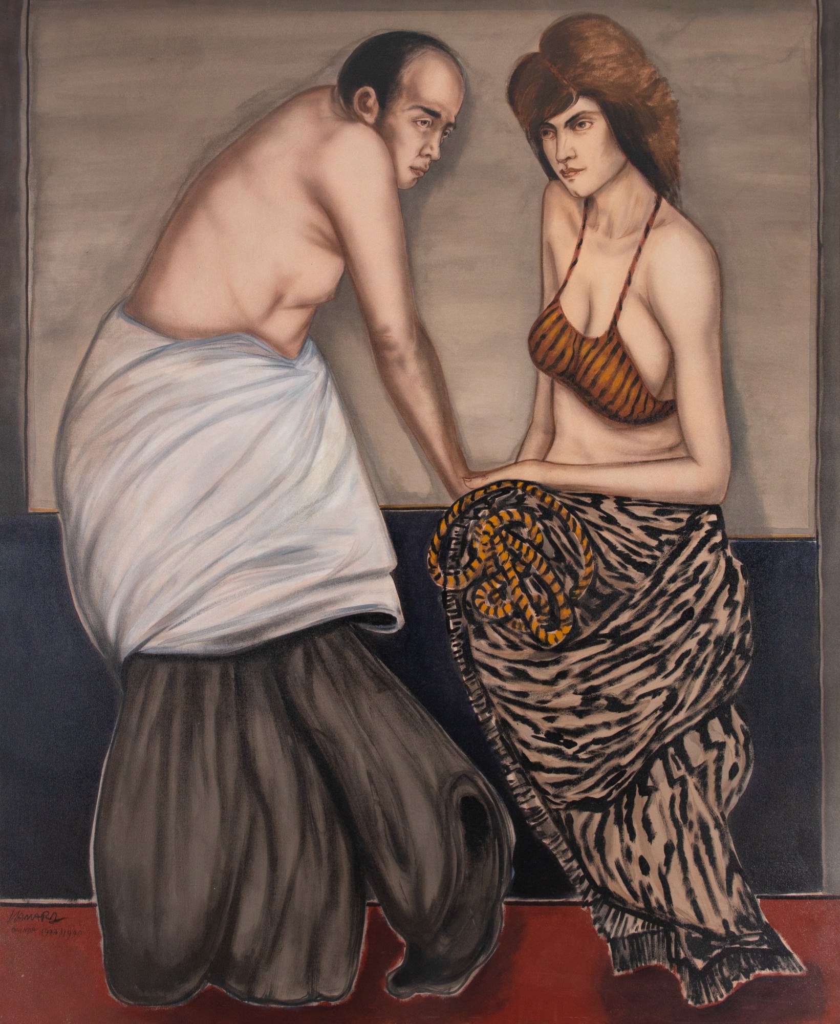 João Câmara - Casal