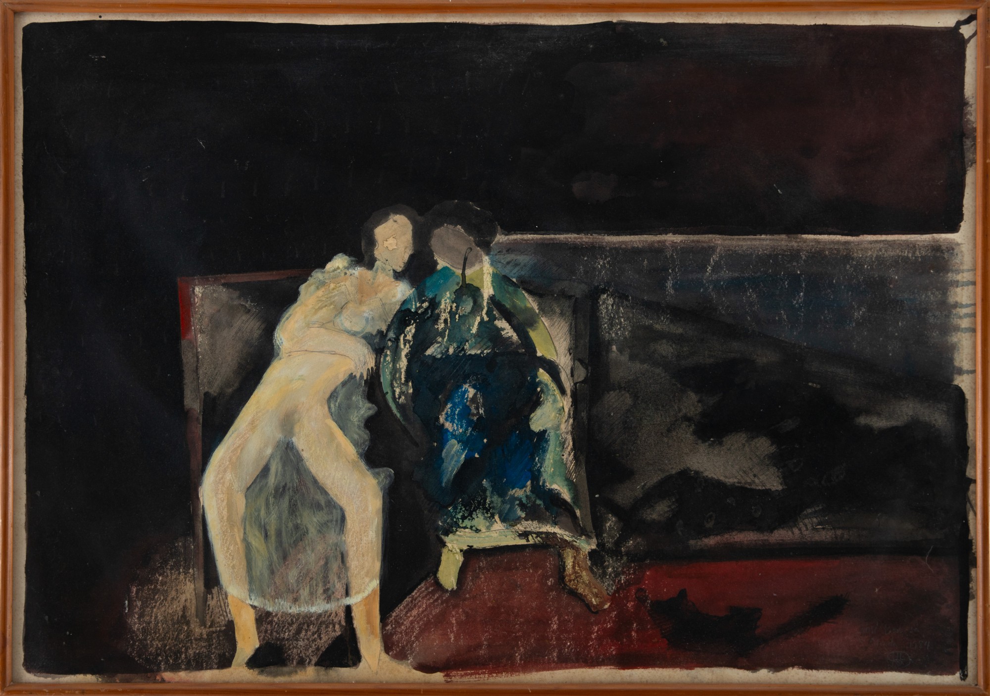 José Barbosa - Olinda