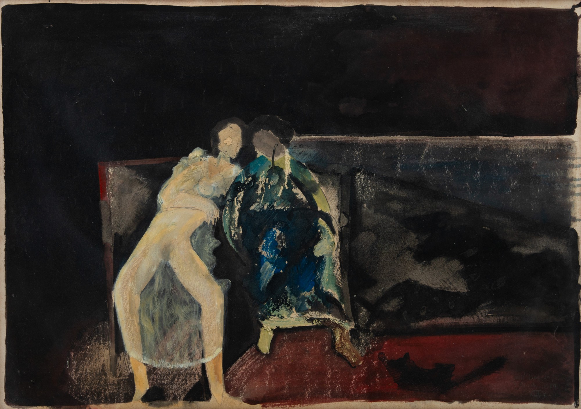 José Barbosa - Olinda