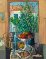 José Moraes - Quintal