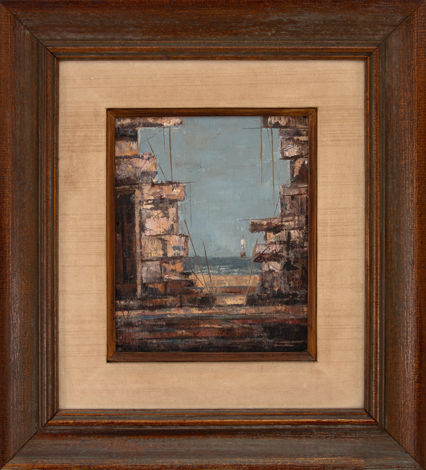 José Paulo Moreira da Fonseca - Marinha