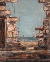 José Paulo Moreira da Fonseca - Marinha